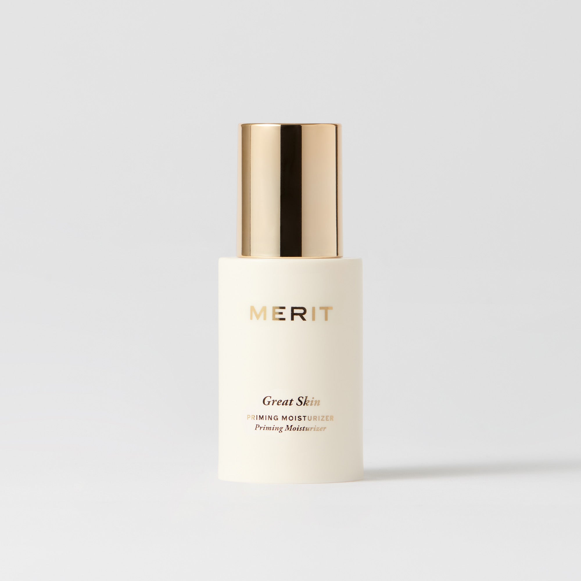 Skincare essentials cover photo collage