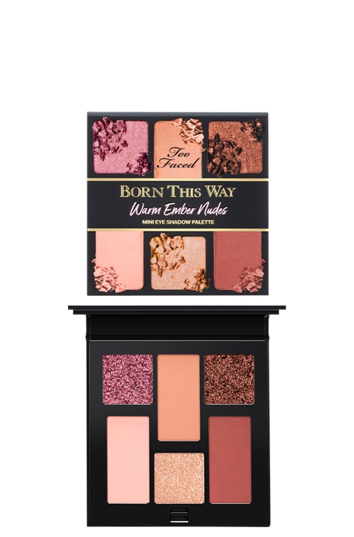 My Daily 5-Minute Makeup Routine: The Absolute Holy Grails cover photo collage
