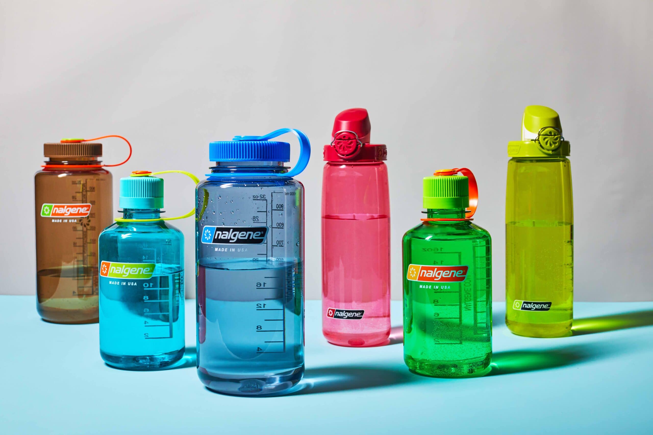 Hygiene and Beauty Products in my Daily Lineup cover photo collage