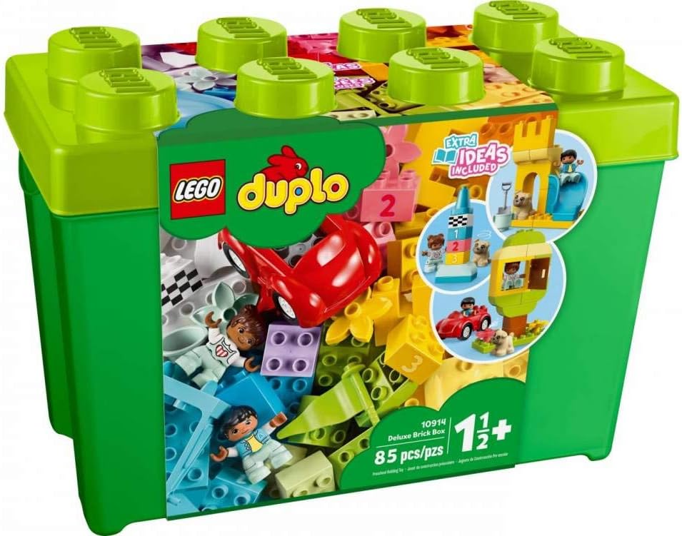 Toddler Toys That Actually Get Played With cover photo collage