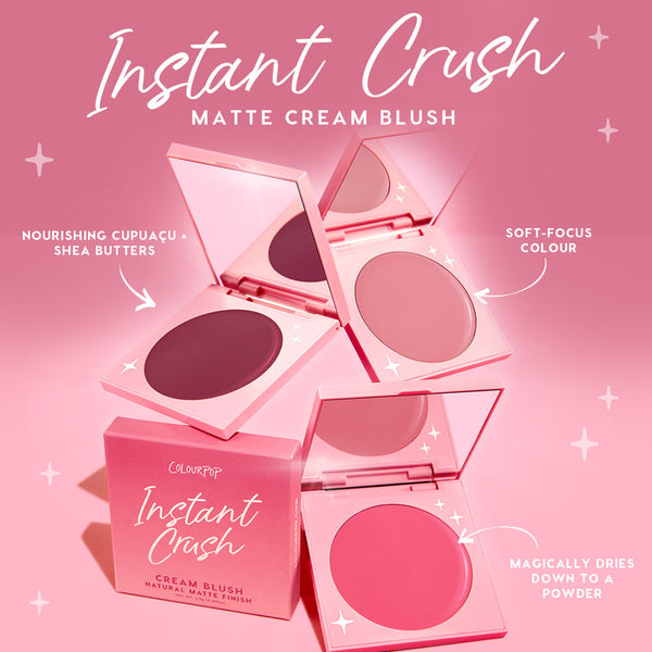 Beauty Products Starter Pack cover photo collage