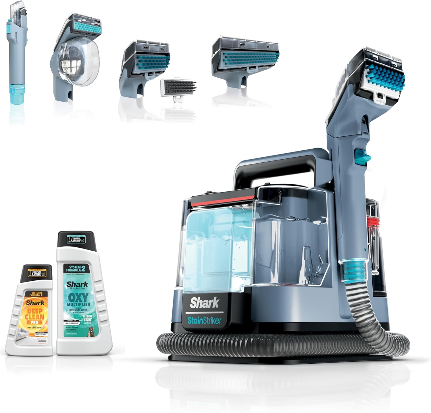 Time to clean cover photo collage