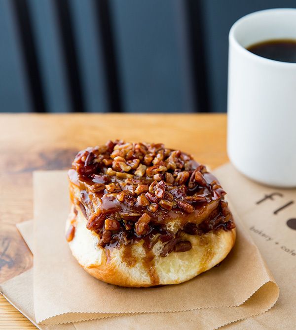 The Boston Coffee Shortlist cover photo collage