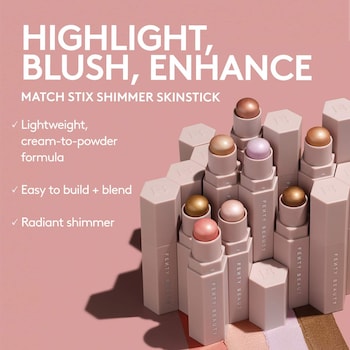 Sephora Favorites cover photo collage