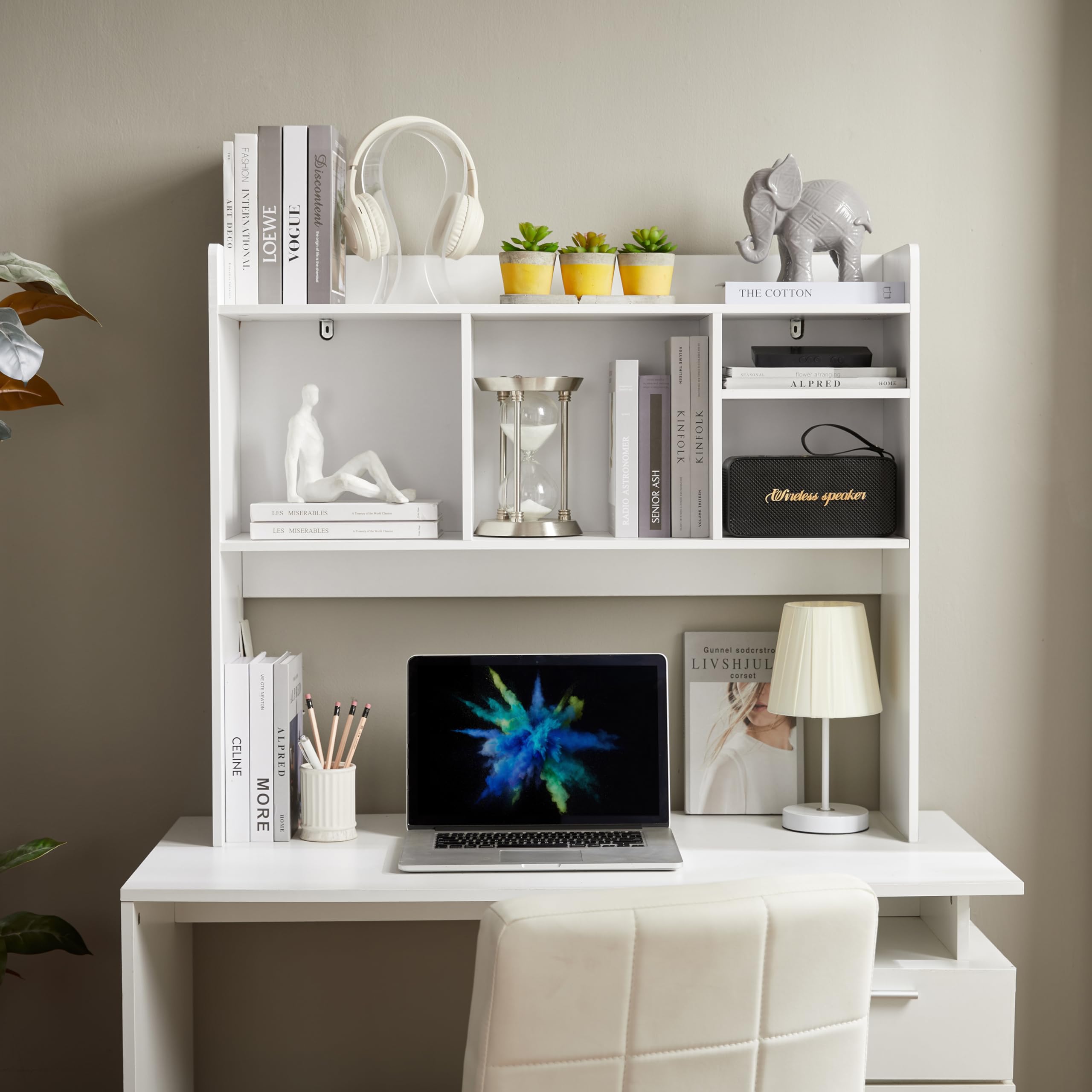 Dorm Room Essentials for Girls cover photo collage