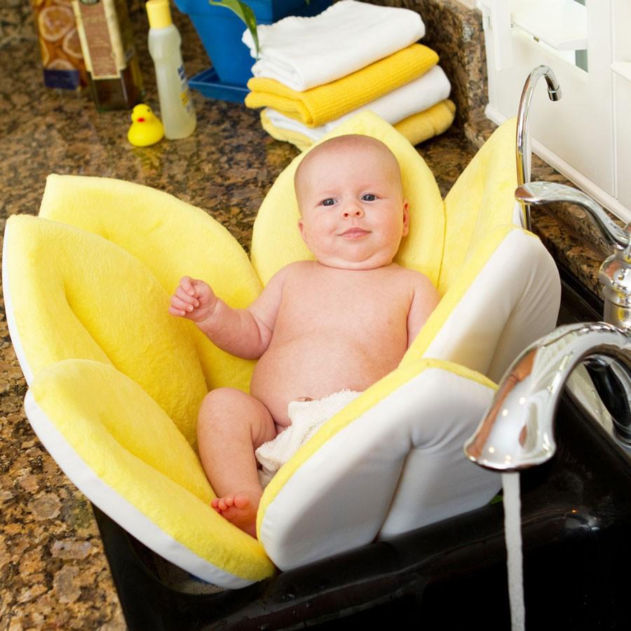 Nursery and Baby Gear Must Haves cover photo collage
