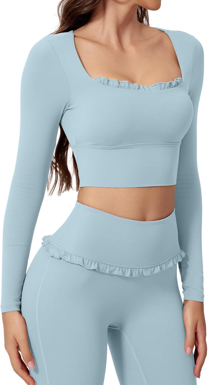 My must haves to be a pilates princess 🩰💓 cover photo collage