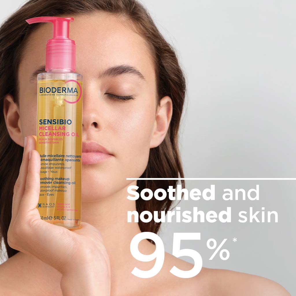 Holy grail skin care products for acne prone skin cover photo collage