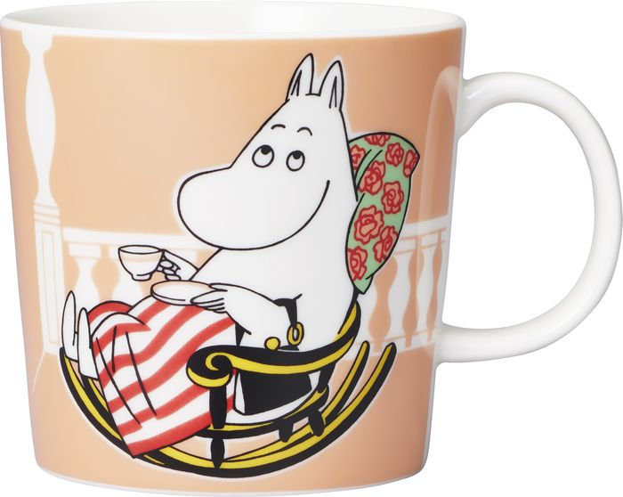Moomin Things I’d Gift a Friend || Curated Moomin Collection cover photo collage