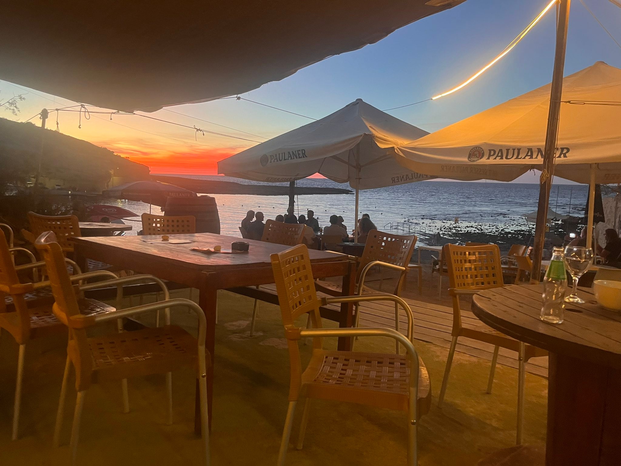 Best Bars on Gozo cover photo collage