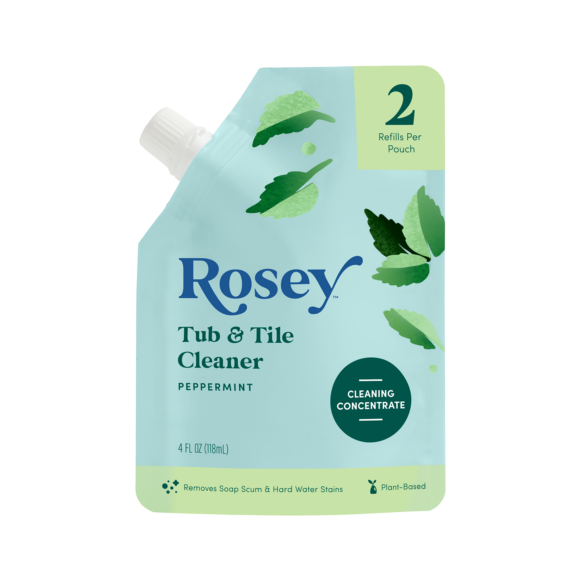 The Cleaning Products I Actually Use cover photo collage