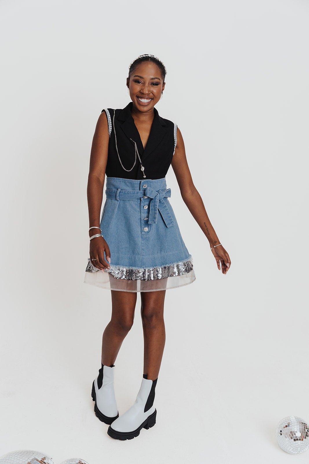 dresses for disabled ladies owned businesses Size_42