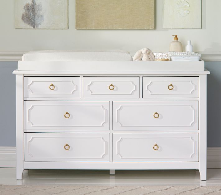 Nursery Edit - Little Spaces, Big Magic cover photo collage