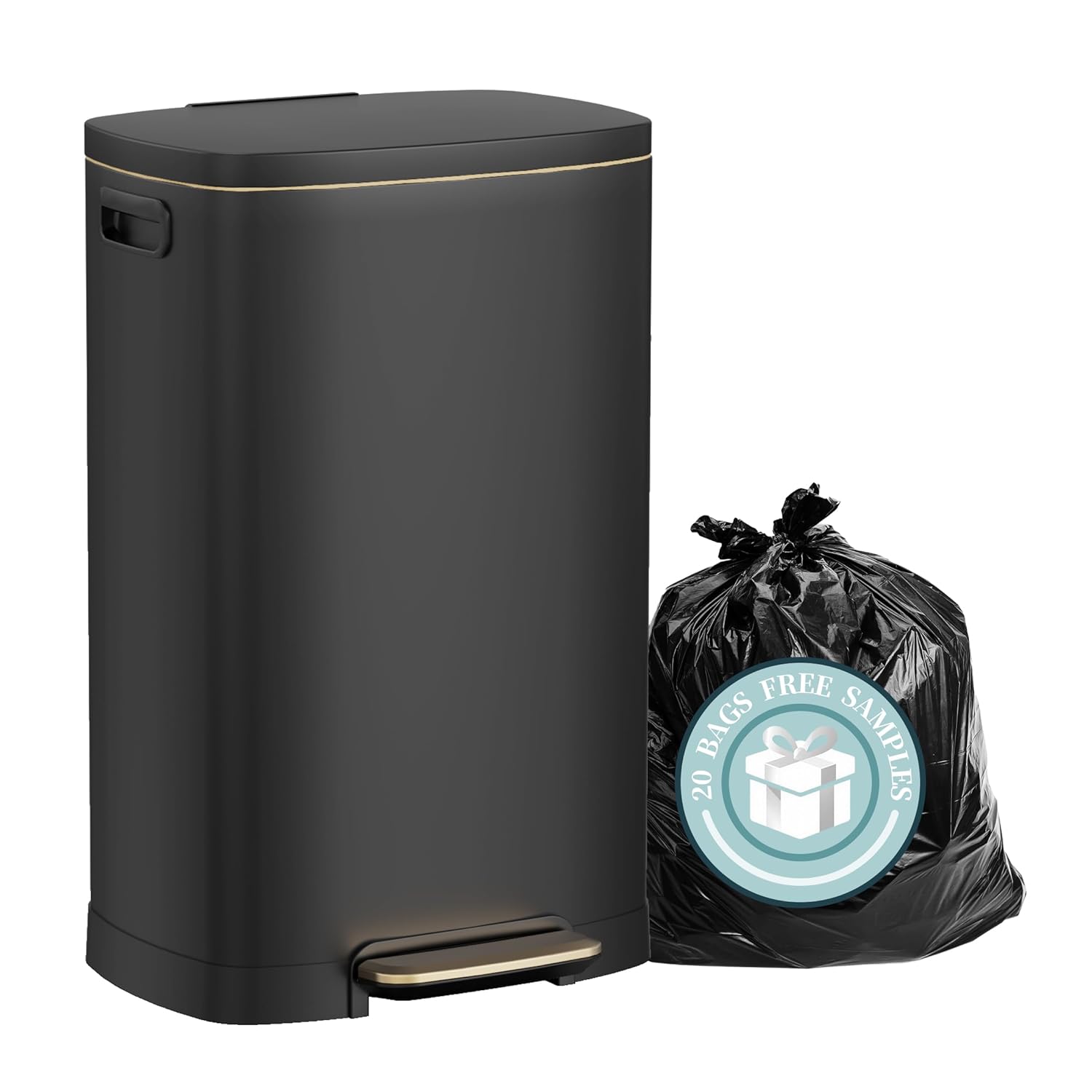 Kitchen Necessities cover photo collage