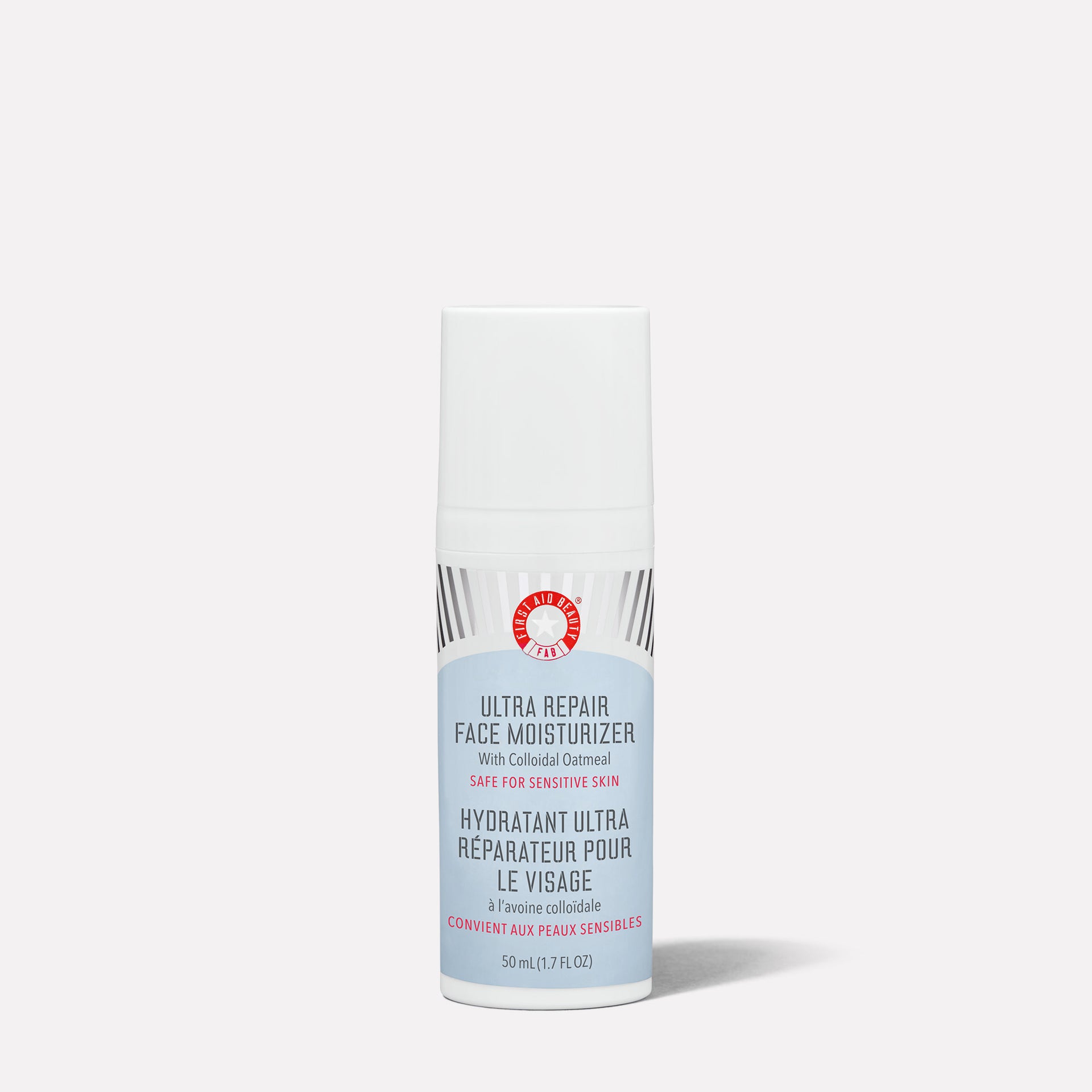 Skincare Favs for Sensitive Skin cover photo collage