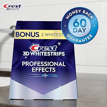 A dental professionals top oral hygiene products cover photo collage