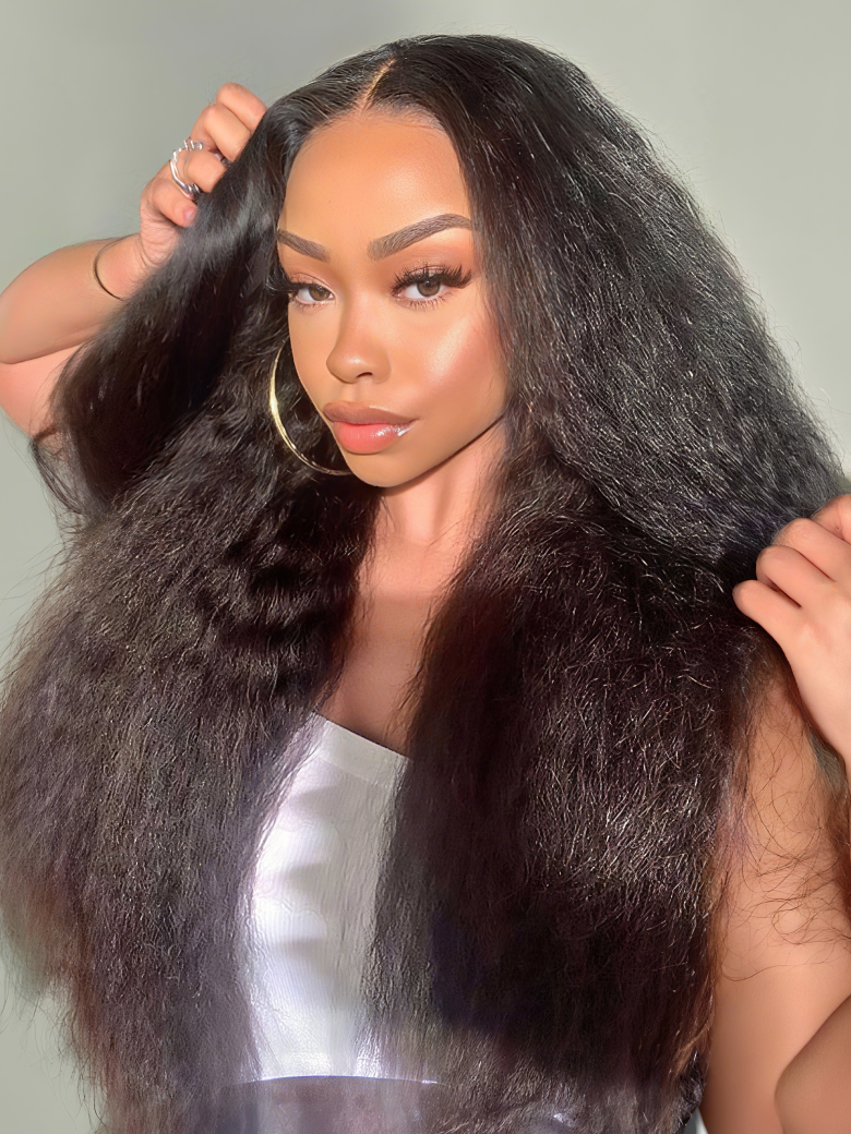 Haircare for bADDIEs cover photo collage