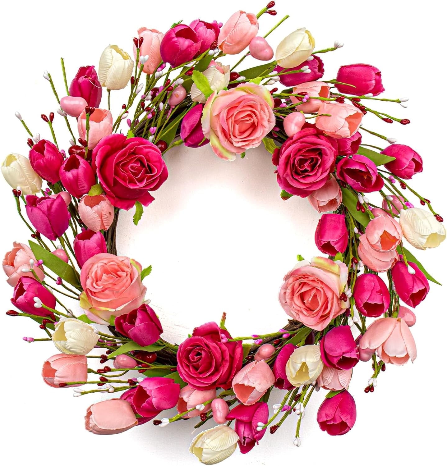Holiday decor cover photo collage