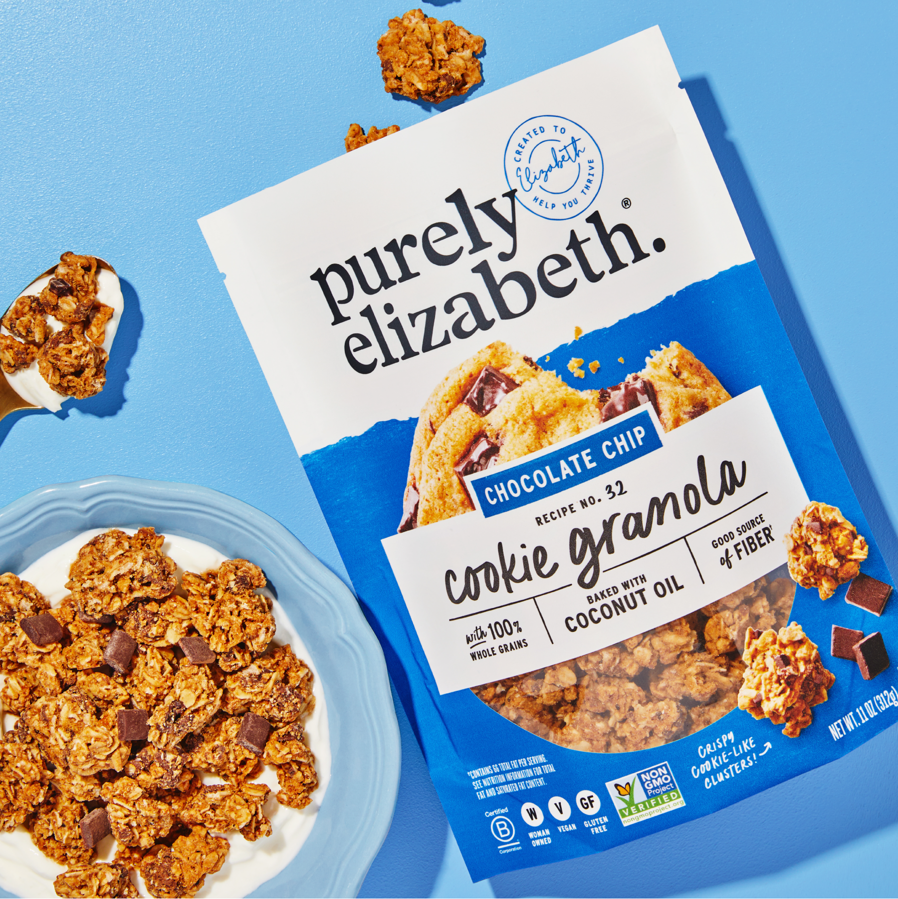 Easy and Healthy Snacks! cover photo collage