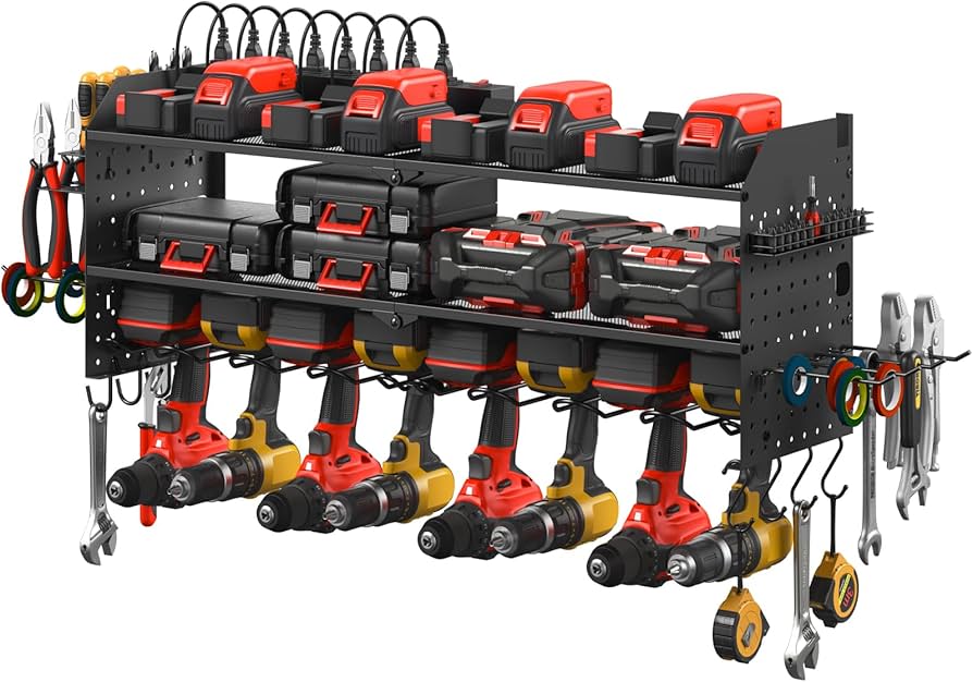 Gifts He’ll Actually Use (For the Hard-to-Buy Guy) cover photo collage