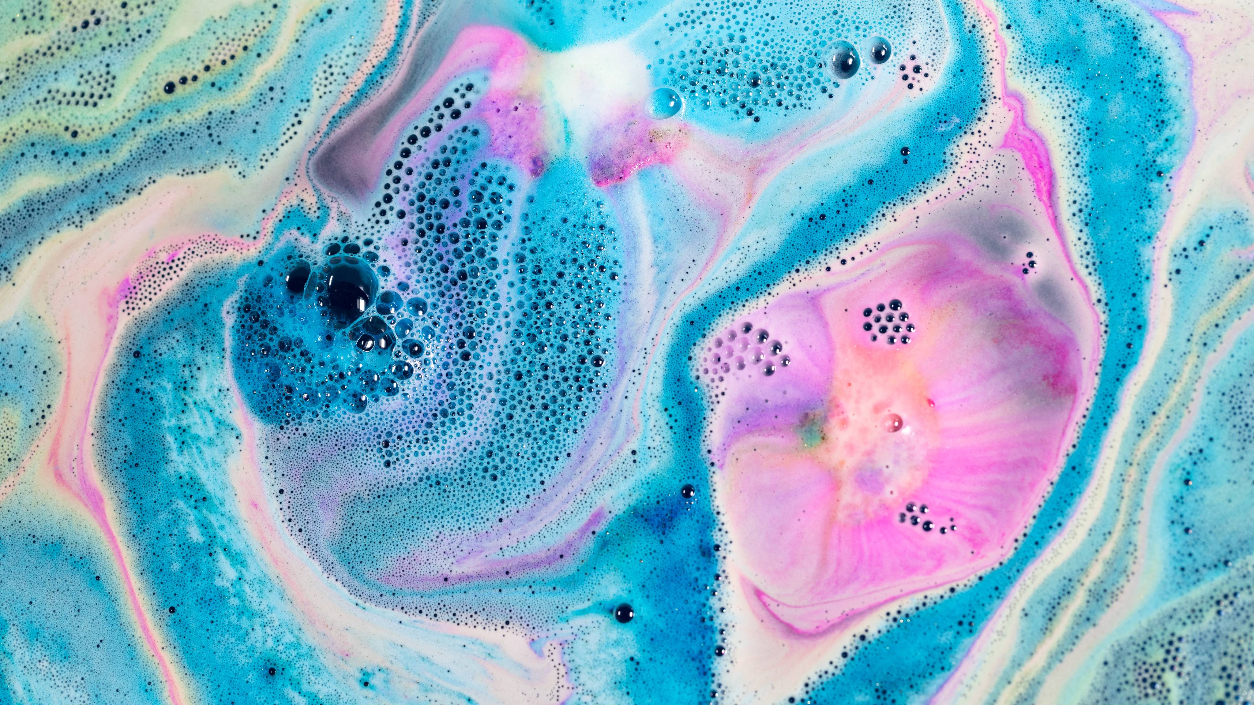 Take the Ultimate Bath cover photo collage
