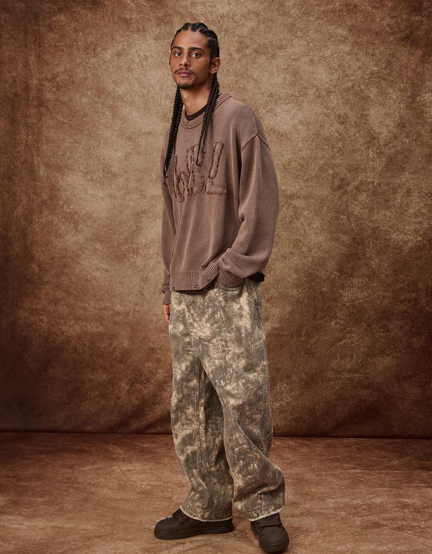 Modern clothes for men! 👔 cover photo collage