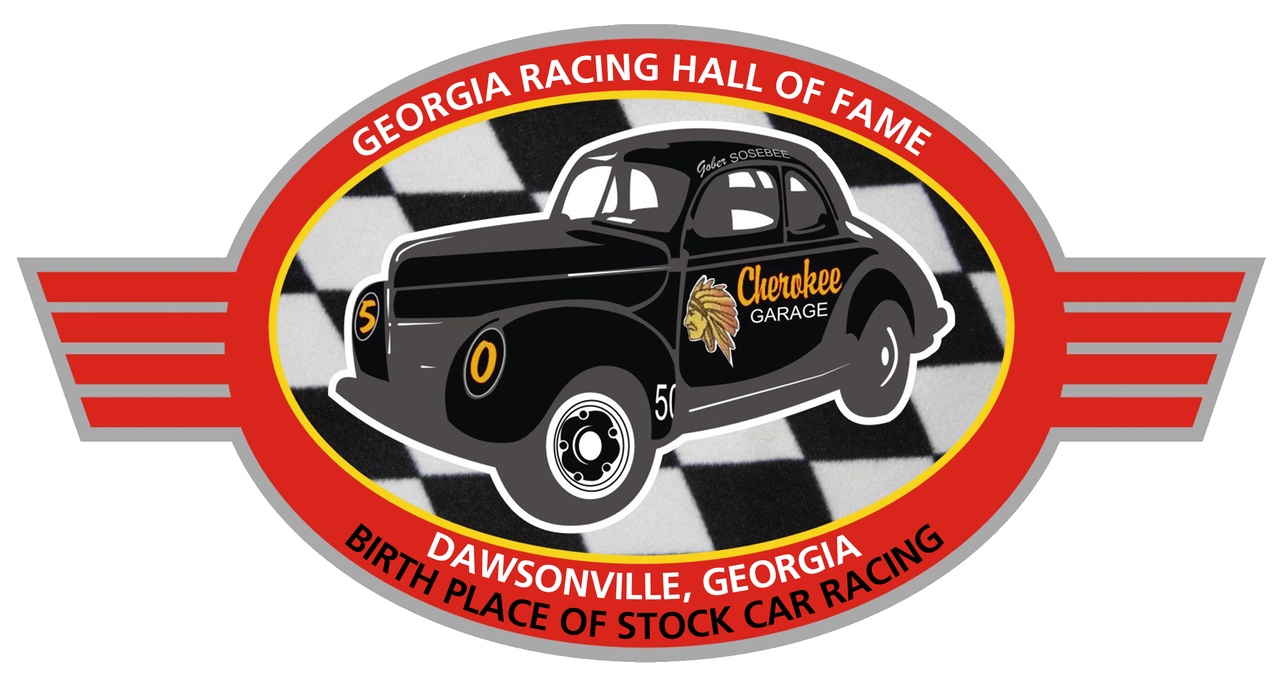 My top Dawsonville recs cover photo collage