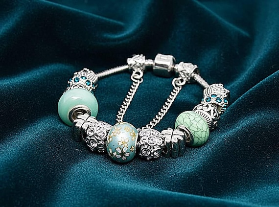 Jewellery obsession cover photo collage