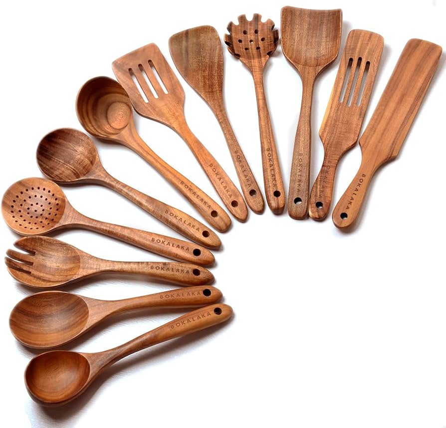 Favorite kitchen must haves! cover photo collage