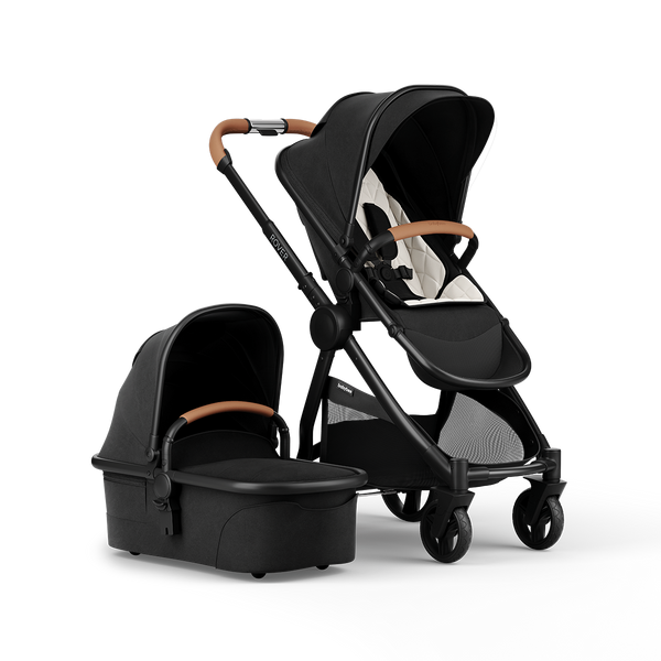 first time mum baby registry 🍼 cover photo collage