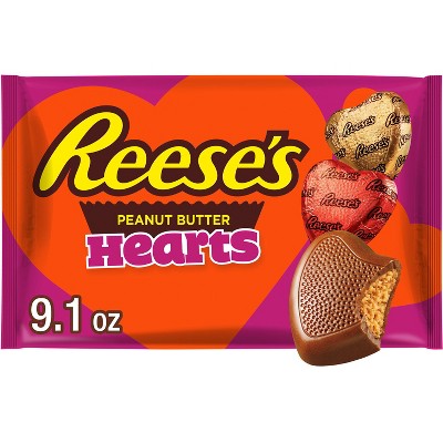 Target Valentine's Day Treats For All cover photo collage