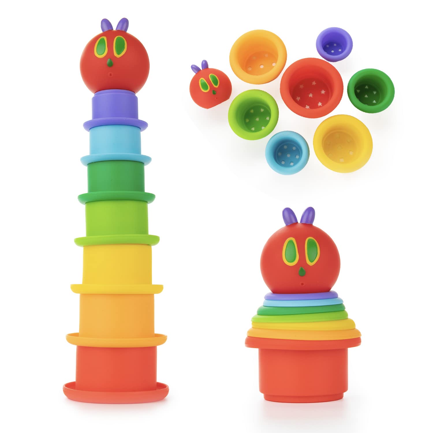 Toddler approved picks (12m-18m) cover photo collage