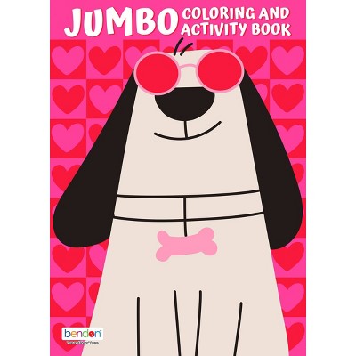 Valentine’s Day for Kids cover photo collage