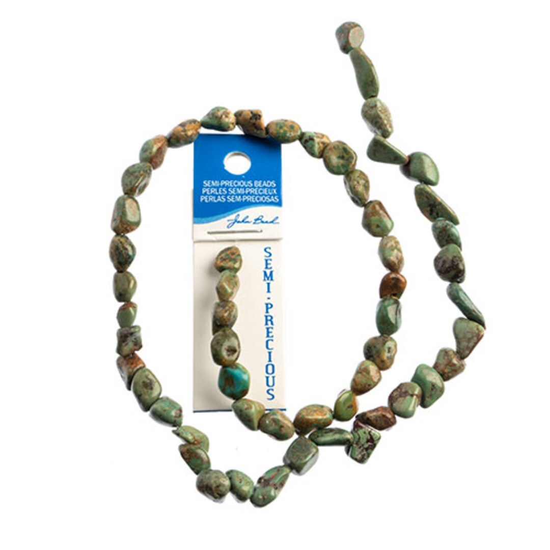 Beads, Wire, Jute and Gems 💎 ✨️ cover photo collage