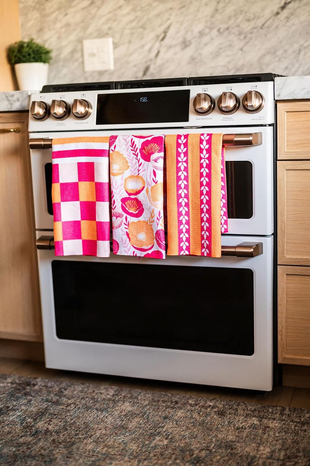 My ultimate decor items in my kitchen cover photo collage