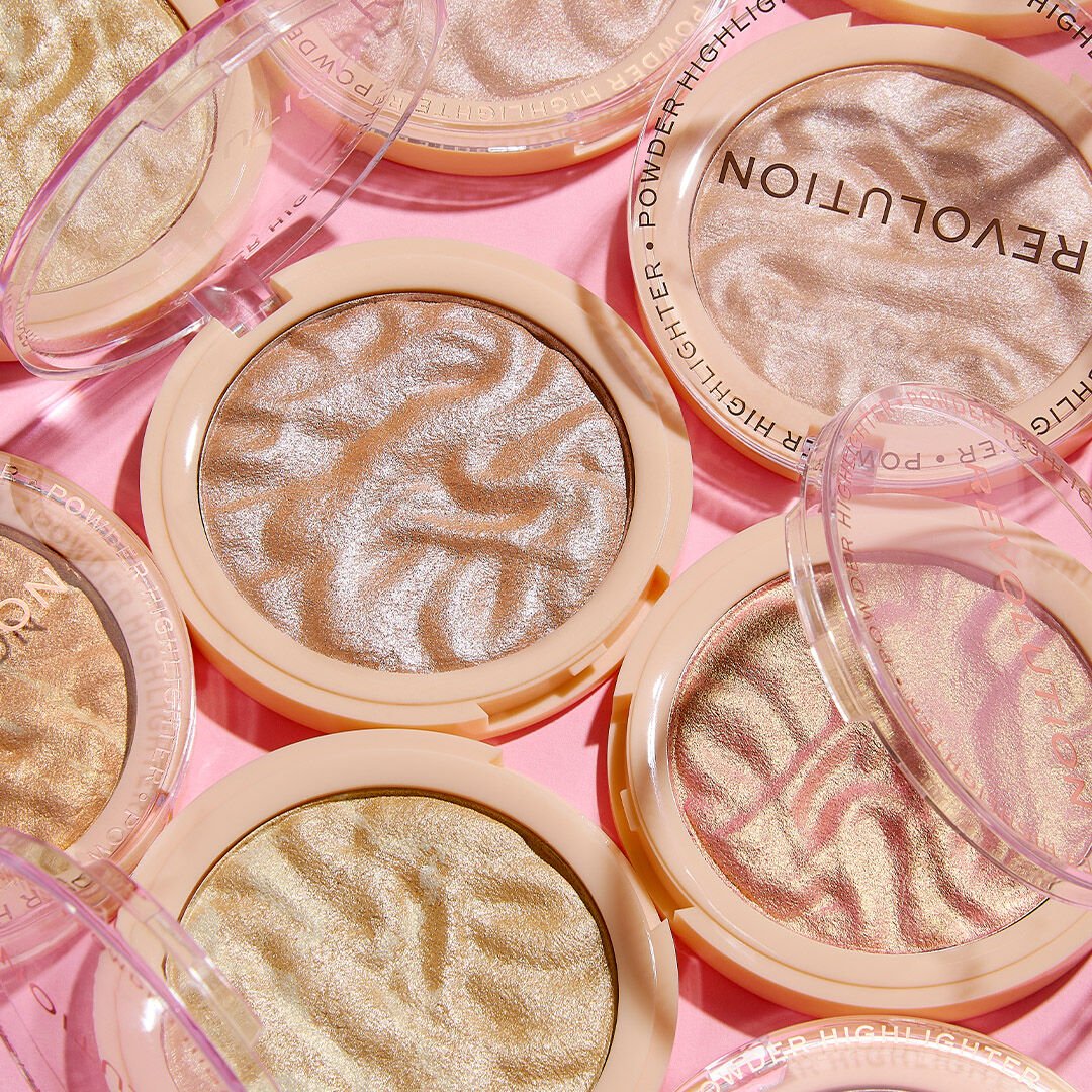 My favorite beauty recs cover photo collage