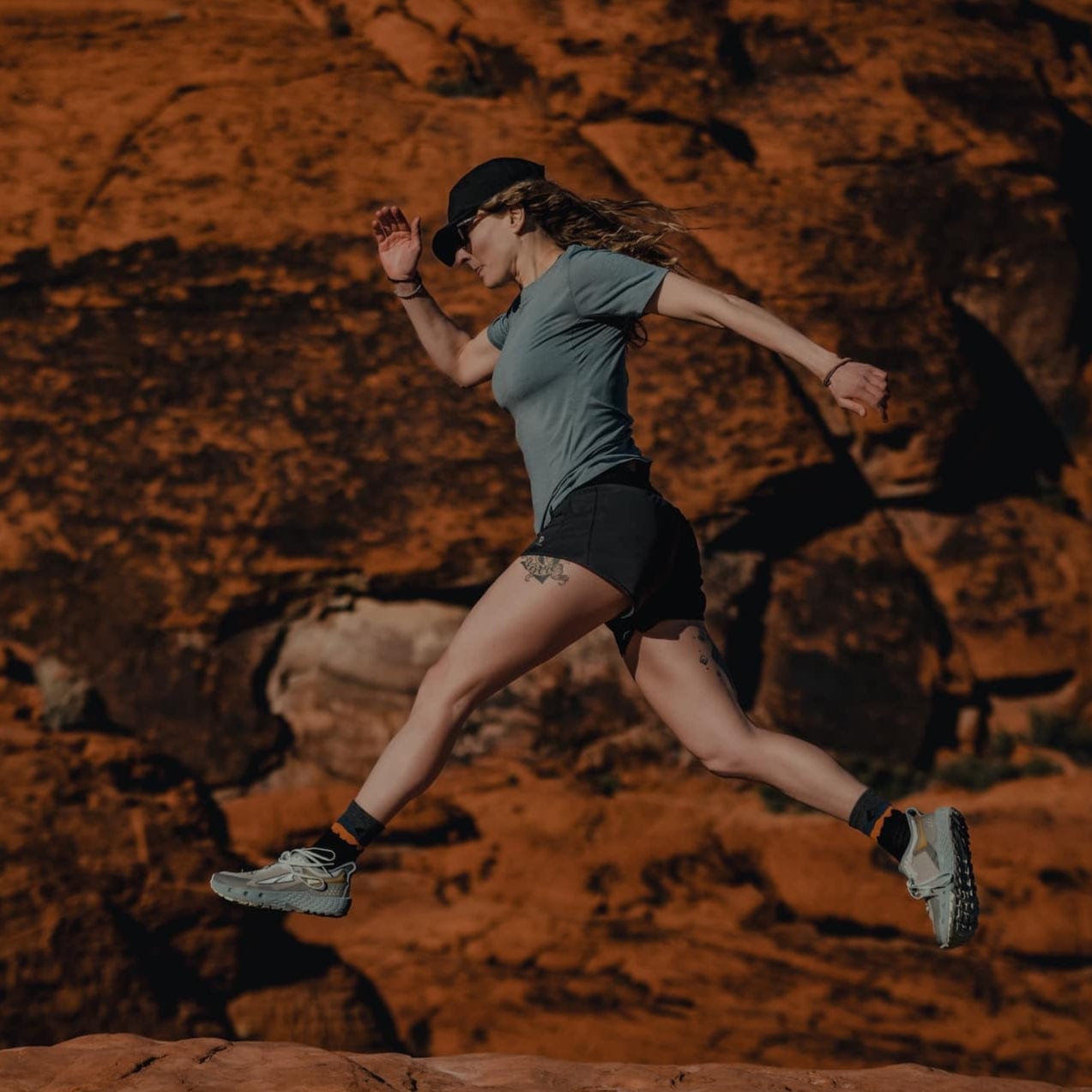 My Camino De Santiago Packing List cover photo collage