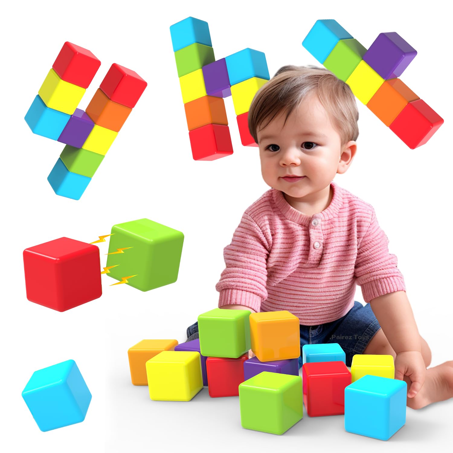 Baby/toddler recs for travel!! cover photo collage