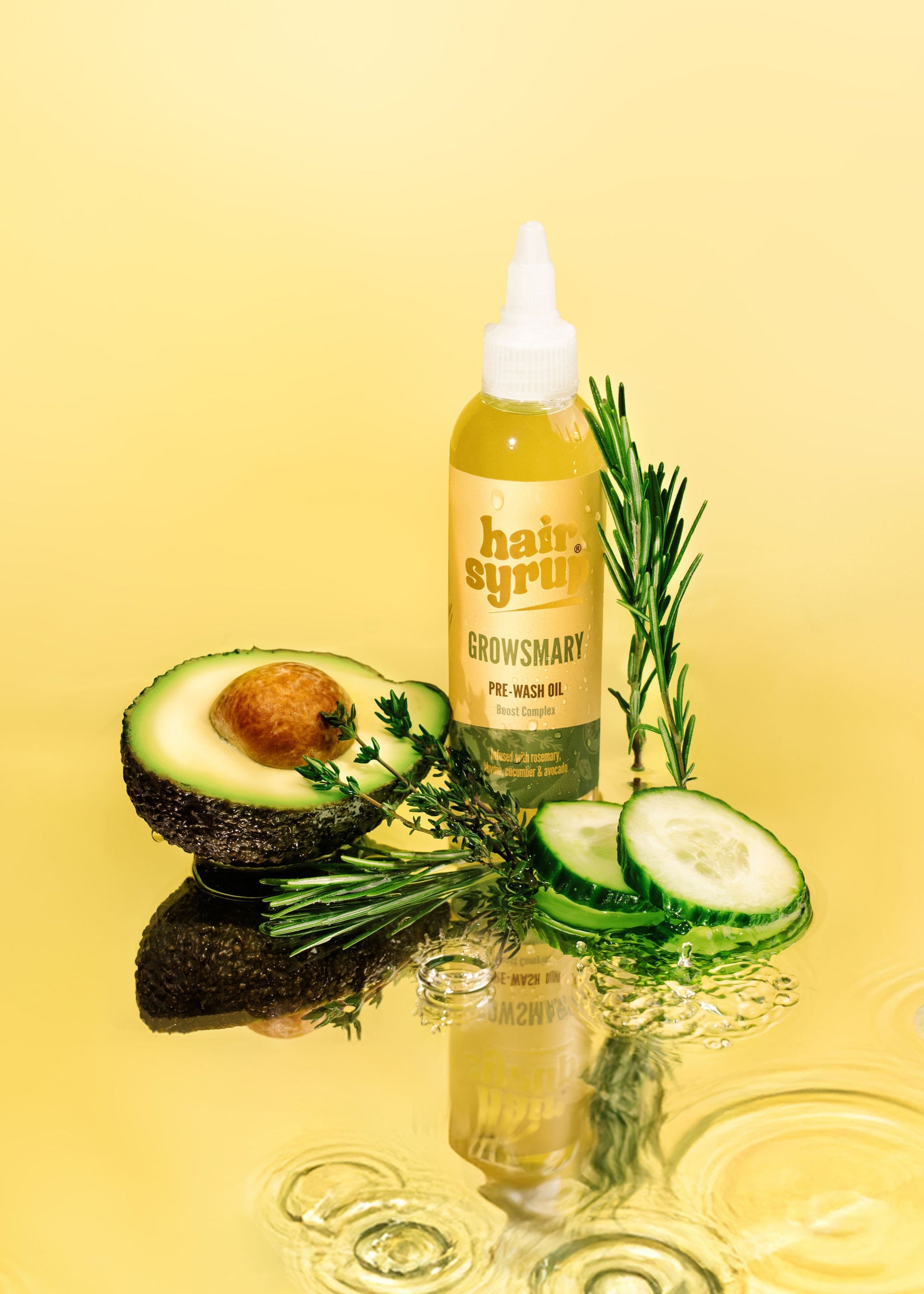 Hair Essentials I Actually Use (thick, Color-Treated Hair) cover photo collage