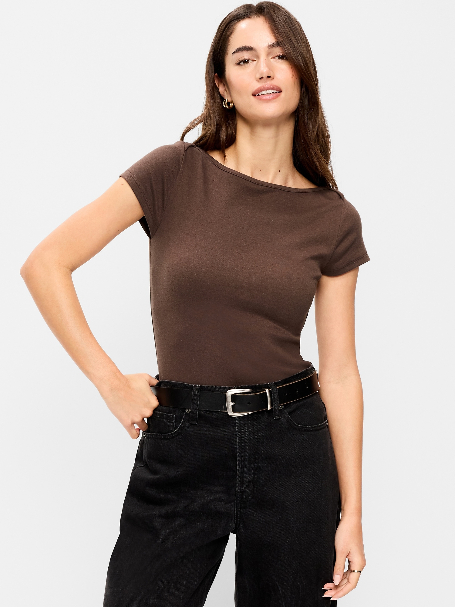 Clothing I’m loving recently cover photo collage