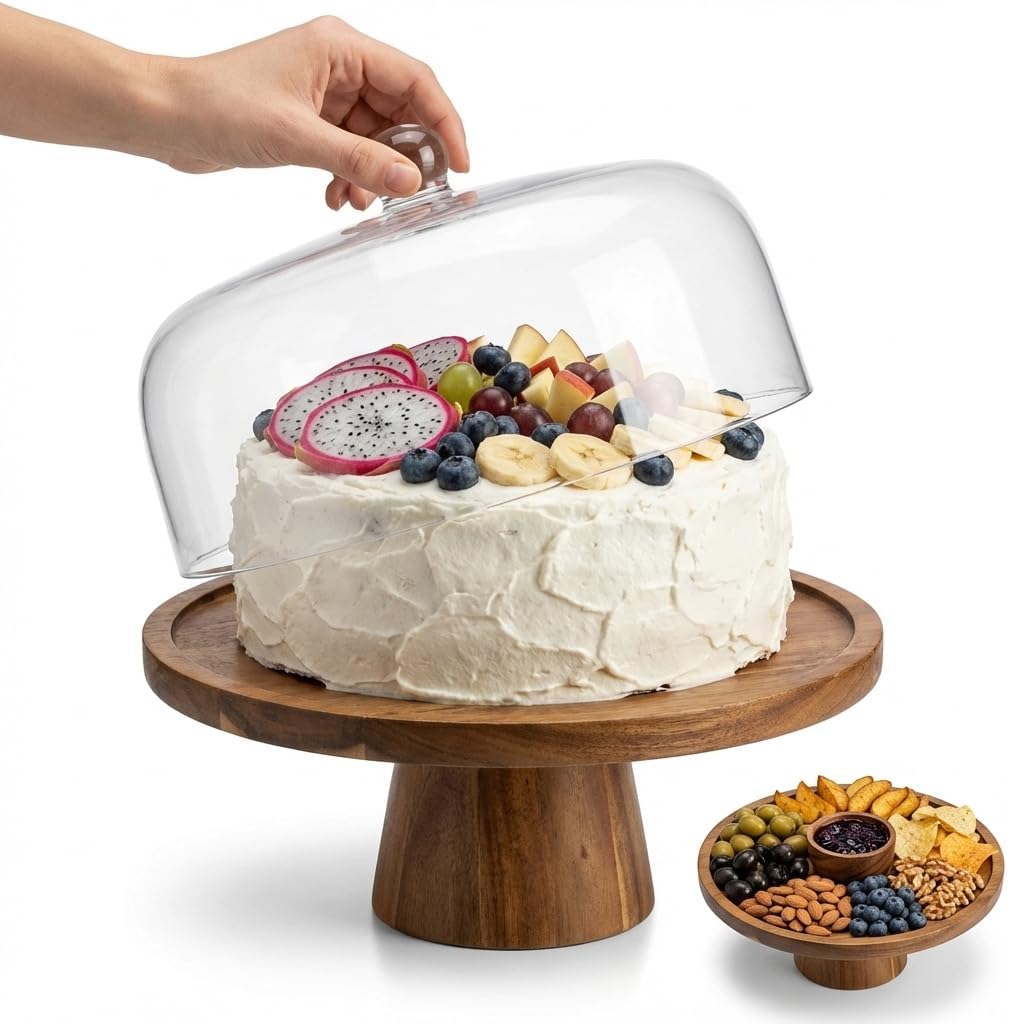 Favorite Amazon Hosting Essentials cover photo collage