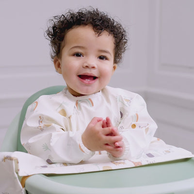 Baby & toddler holy grails 🤌🏻✨🤍 cover photo collage