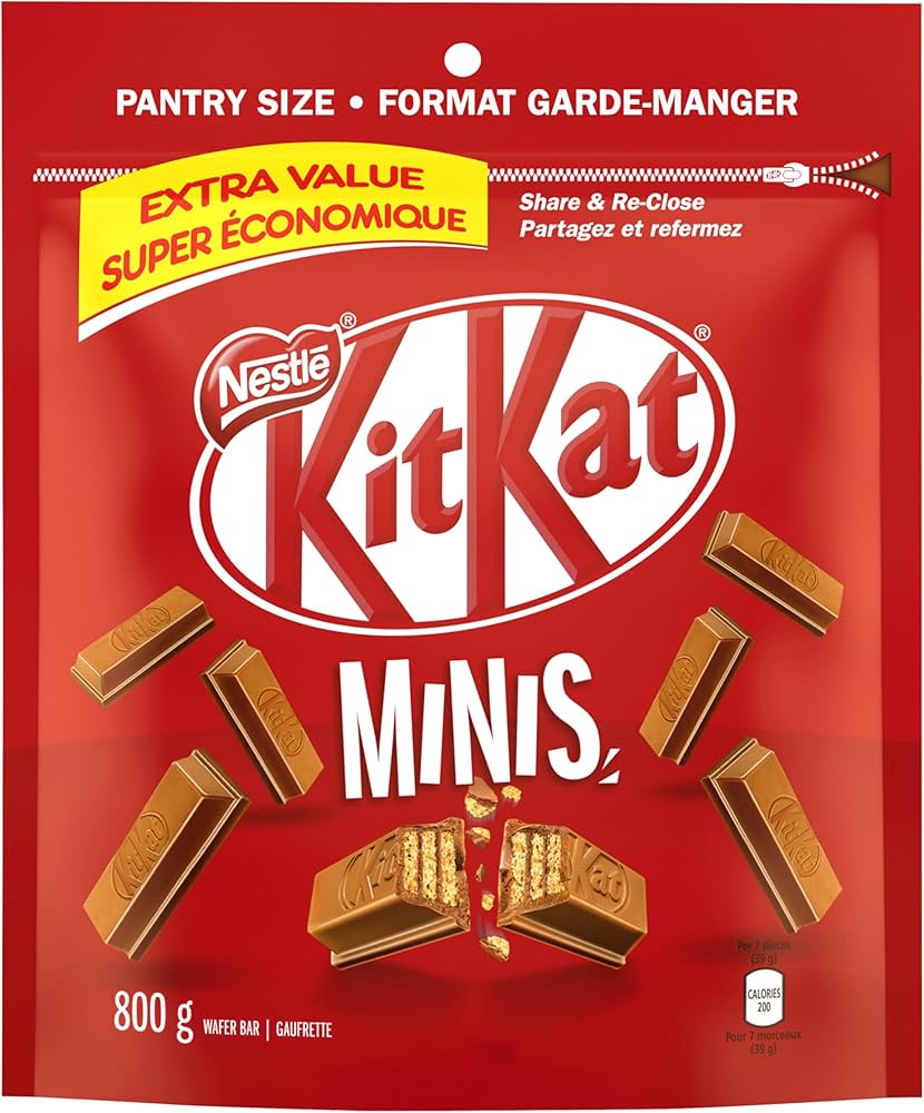 My fave treats/snacks/candy in Canada 🇨🇦 🍁 cover photo collage