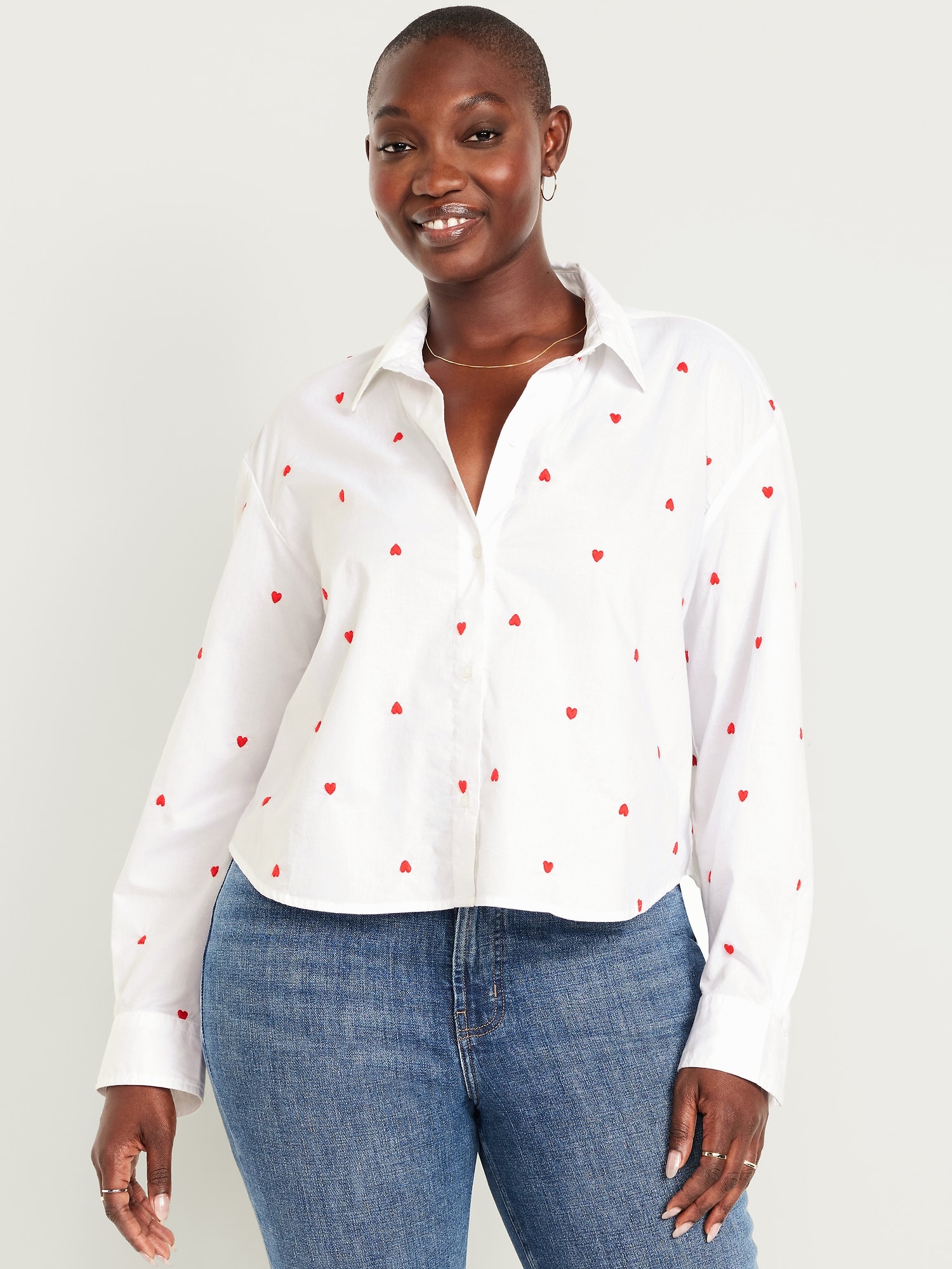 Old Navy Finds cover photo collage