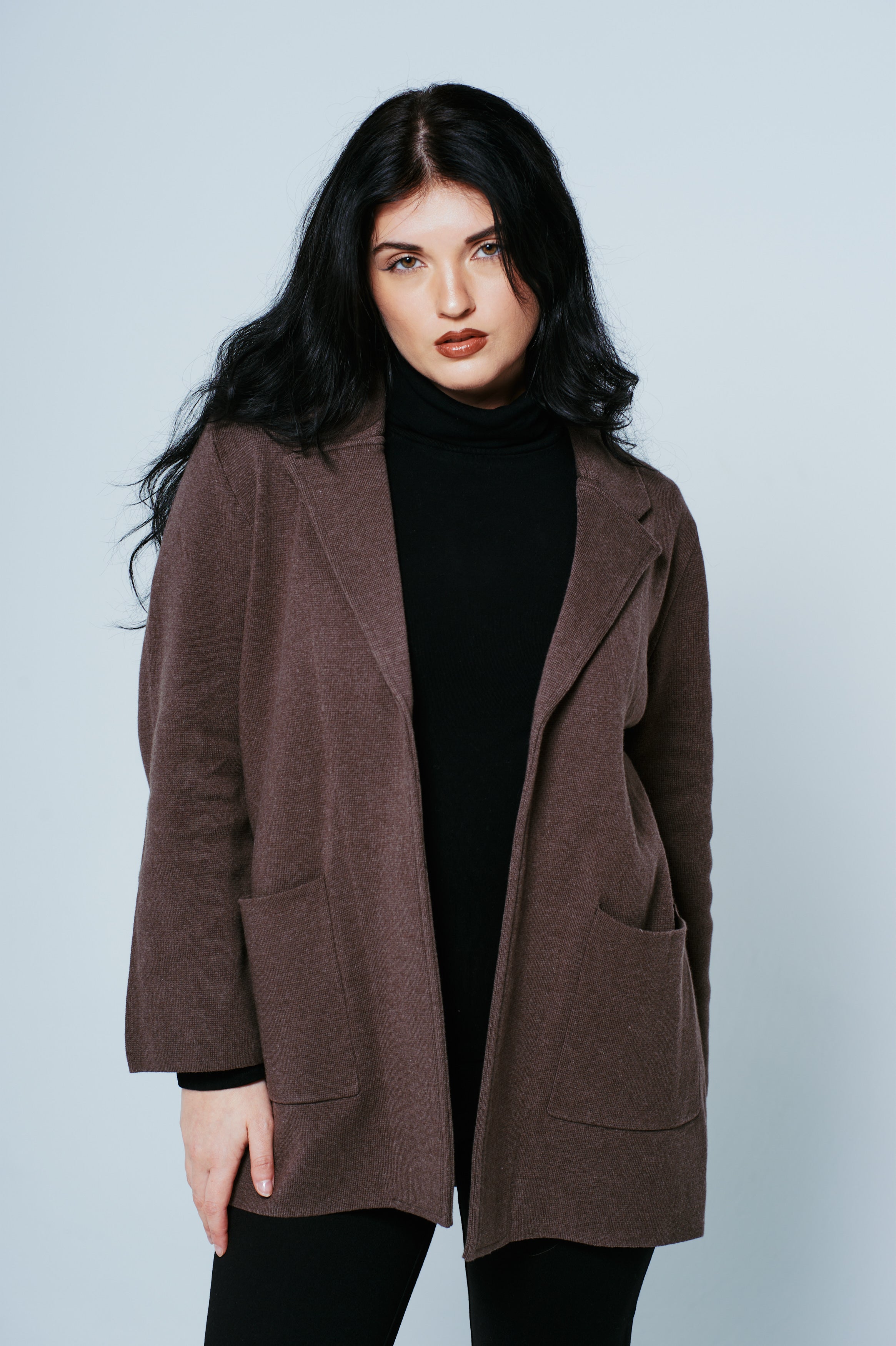 Petite Friendly Fashion cover photo collage