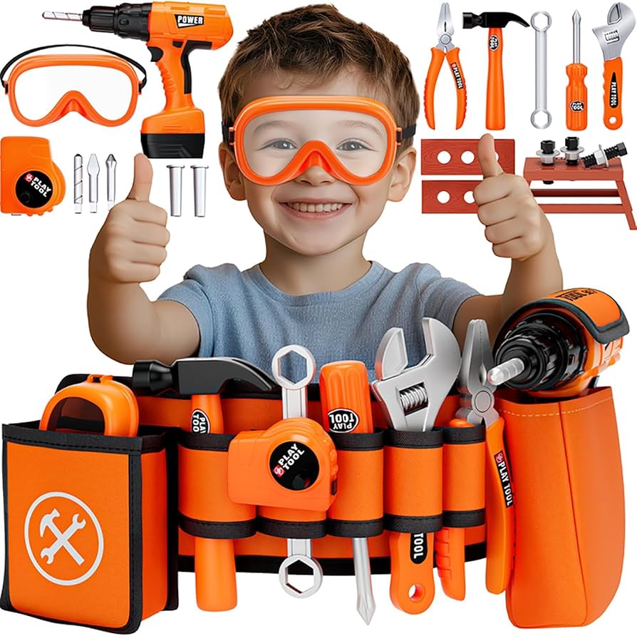 Moo's Must Haves: Stuff for Boys 0-3yrs cover photo collage