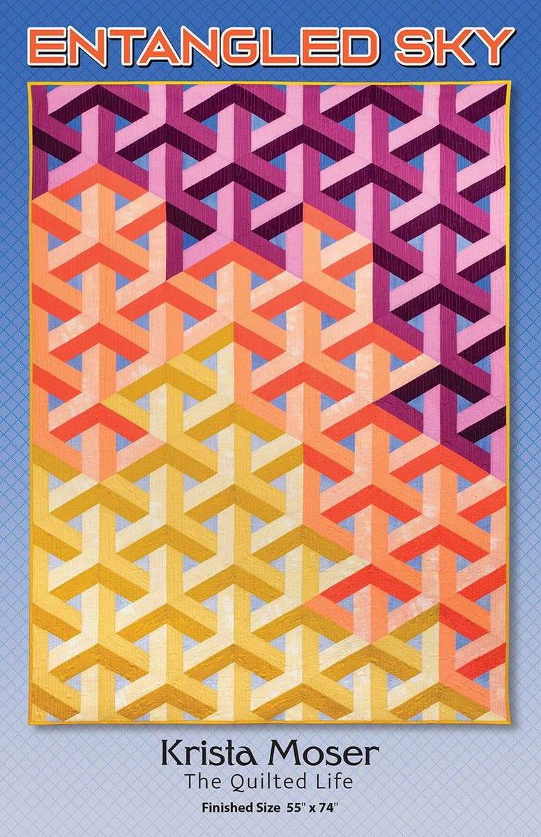 Quilt Patterns to Try in 2026 (and beyond) cover photo collage