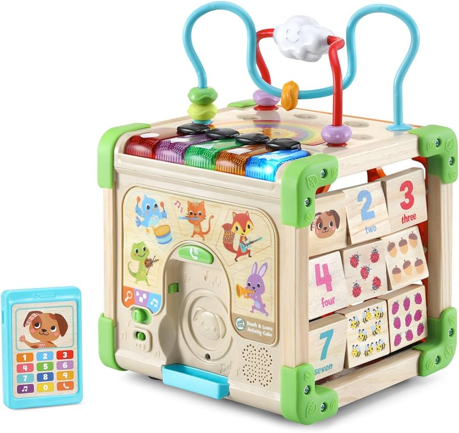 Gift list for my baby's first birthday!!!! cover photo collage