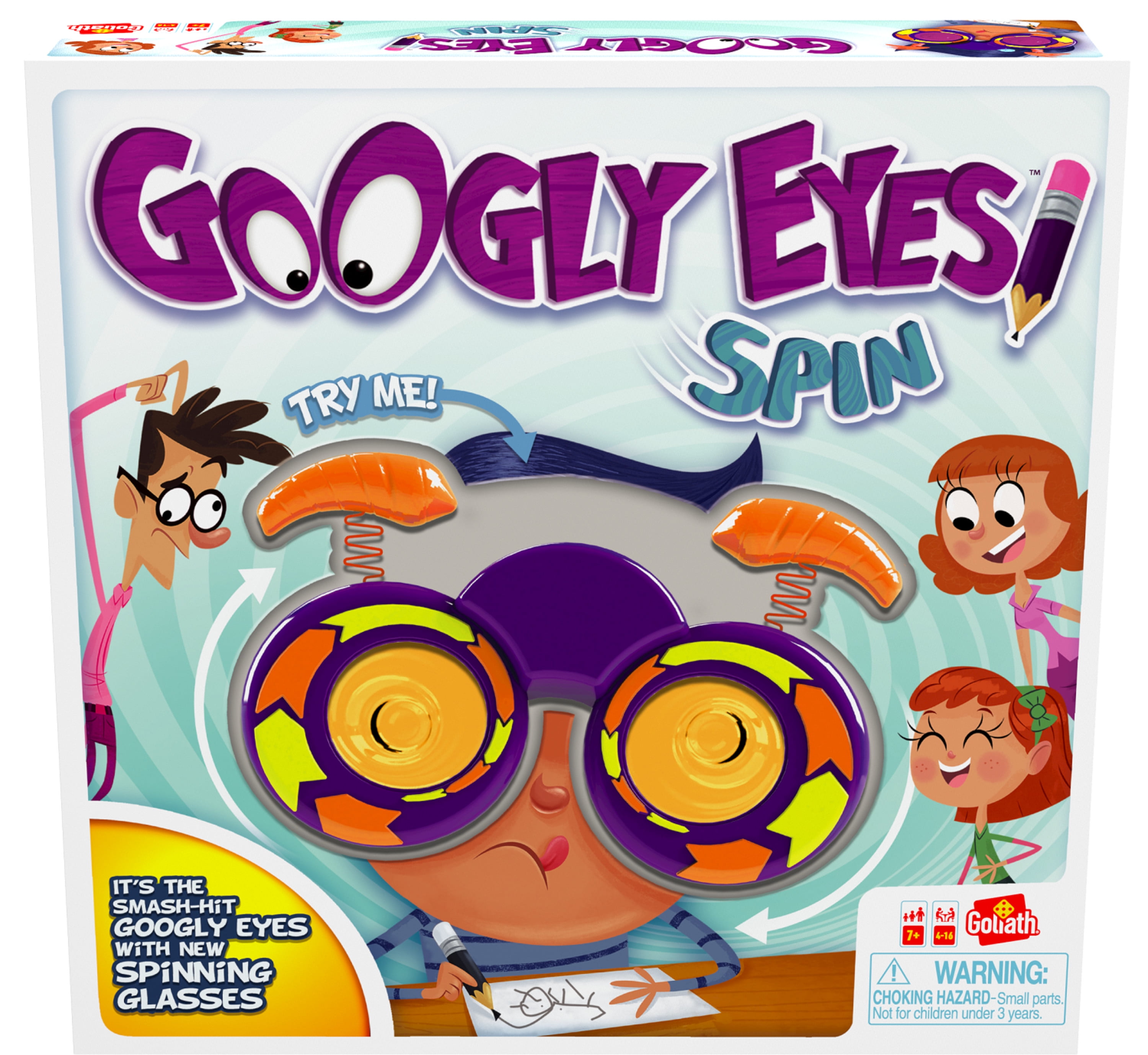 Game Night cover photo collage