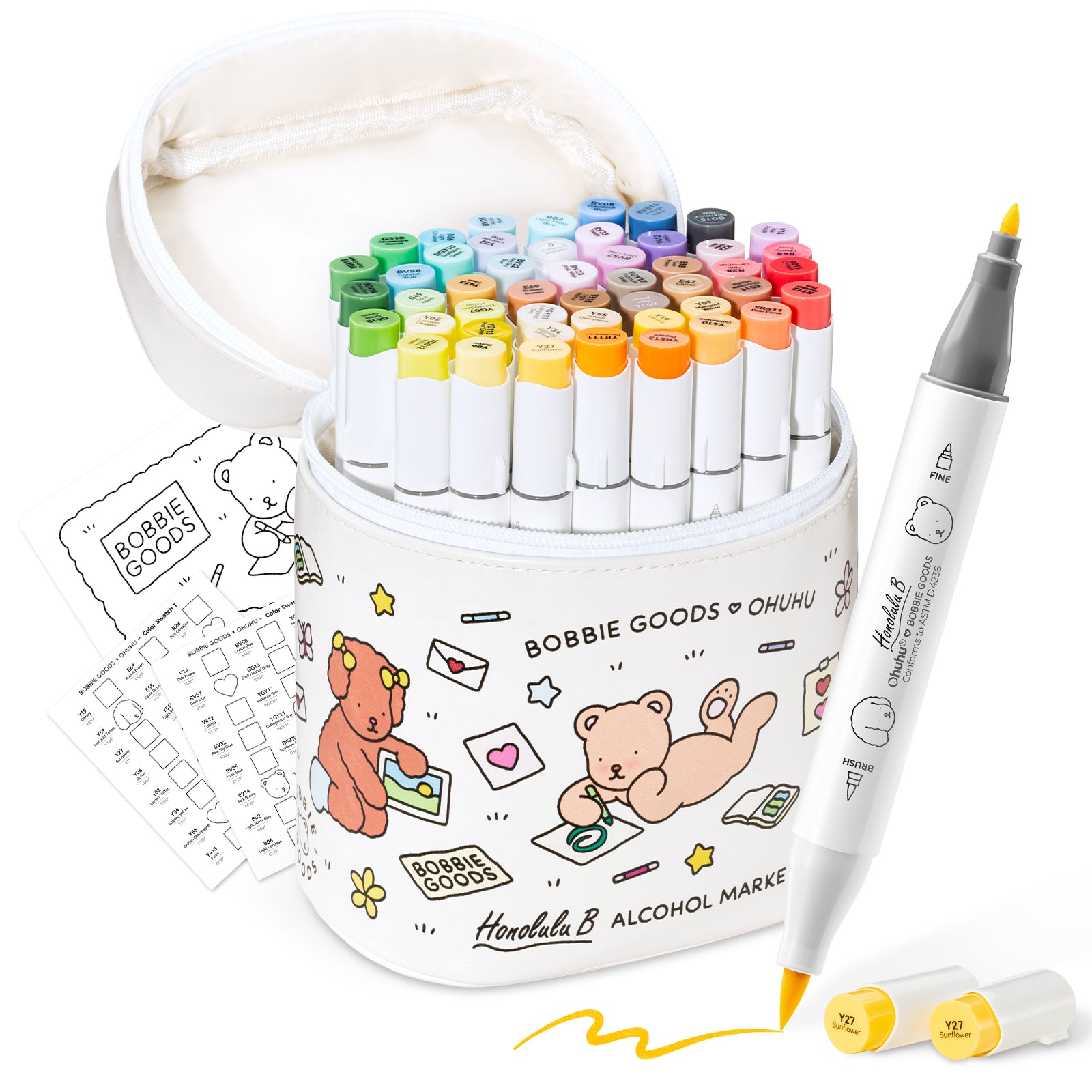 Cosy hobbies 🥰 cover photo collage